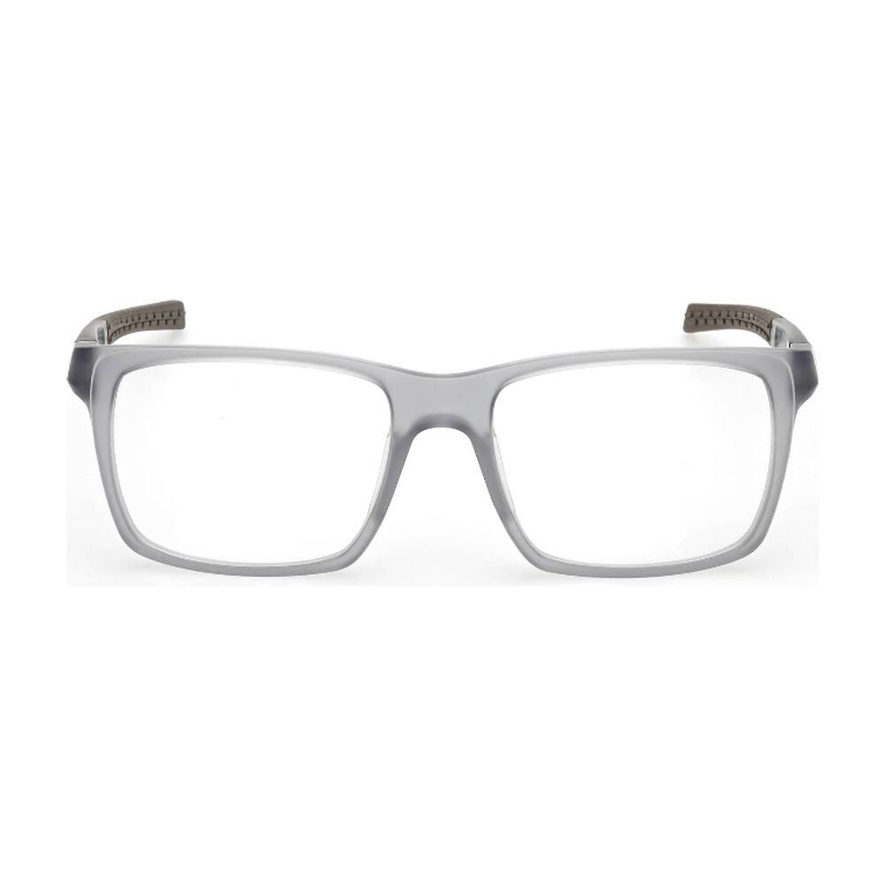 Lentes &Oacute;pticos Gris Adidas Sport image number 0.0
