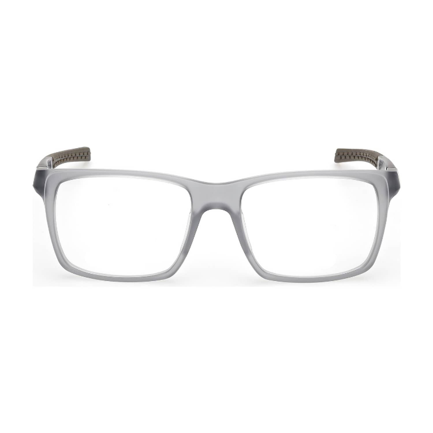Lentes &Oacute;pticos Gris Adidas Sport image number 0.0