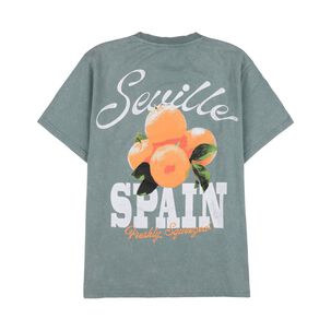 Polera Hombre Rolly Go