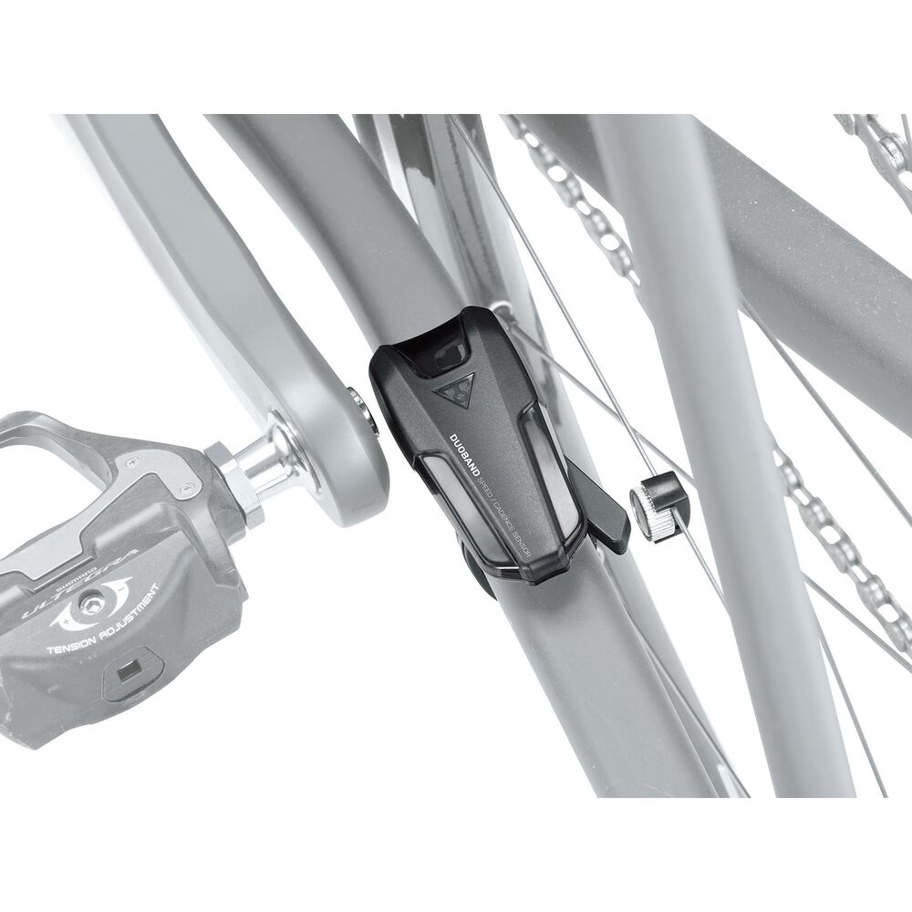 Sensor Topeak Cadencia Velocidad Duoband Bluetooth Ant+ image number 4.0