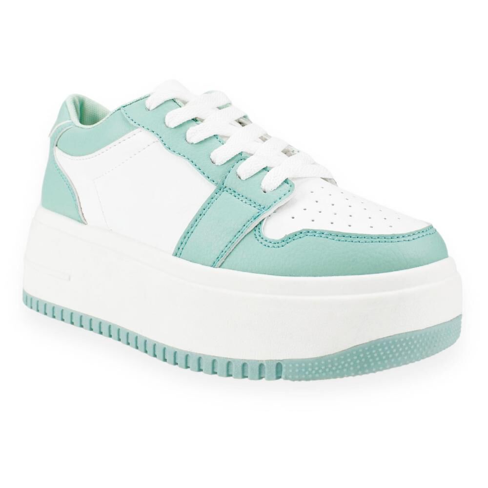 Zapatilla Urbana Mujer New Walk image number 0.0