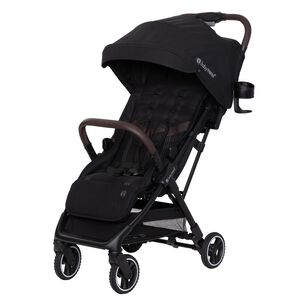 Coche Compacto Todoterreno Zenda Deluxe Stellar Negro | Apto Para Avi&oacute;n