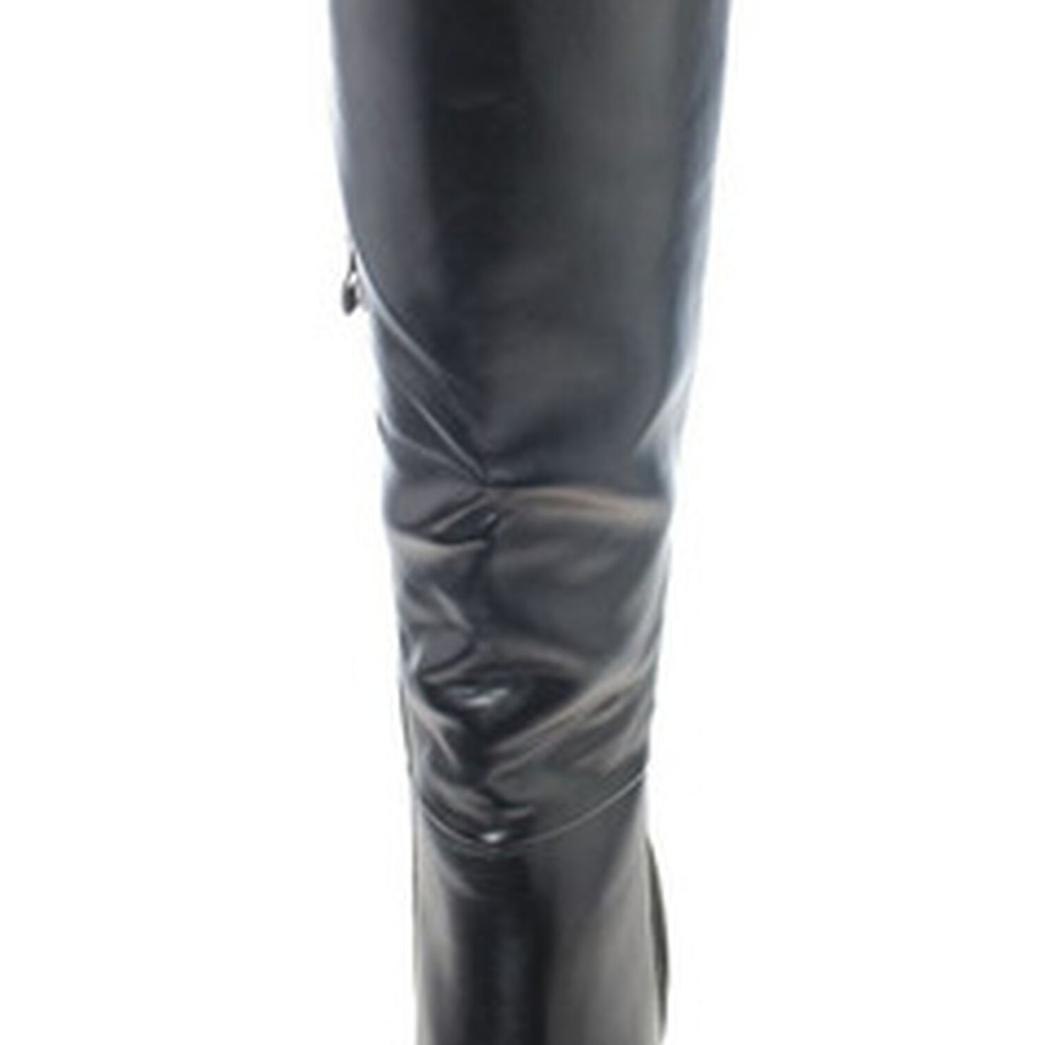Bota Elasticada Negro Via Franca Art. 5g1931tblack image number 2.0