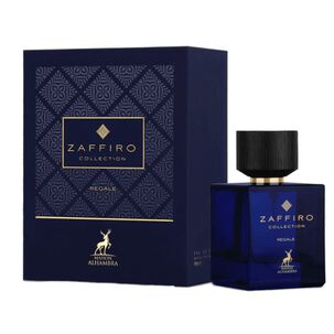 Maison Alhambra Zaffiro Regale Edp 100ml