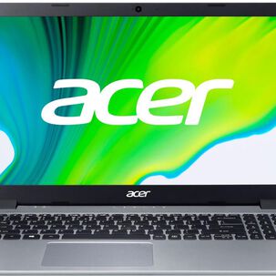 Notebook Amd Ryzen 3 3200/ 12gb Ram/ 256gb Ssd/ 15.6"/ W10h/ Aspire 5 (reacondicionado)