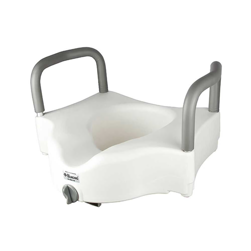 Alza Baño Con Apoya Brazo-blunding image number 0.0