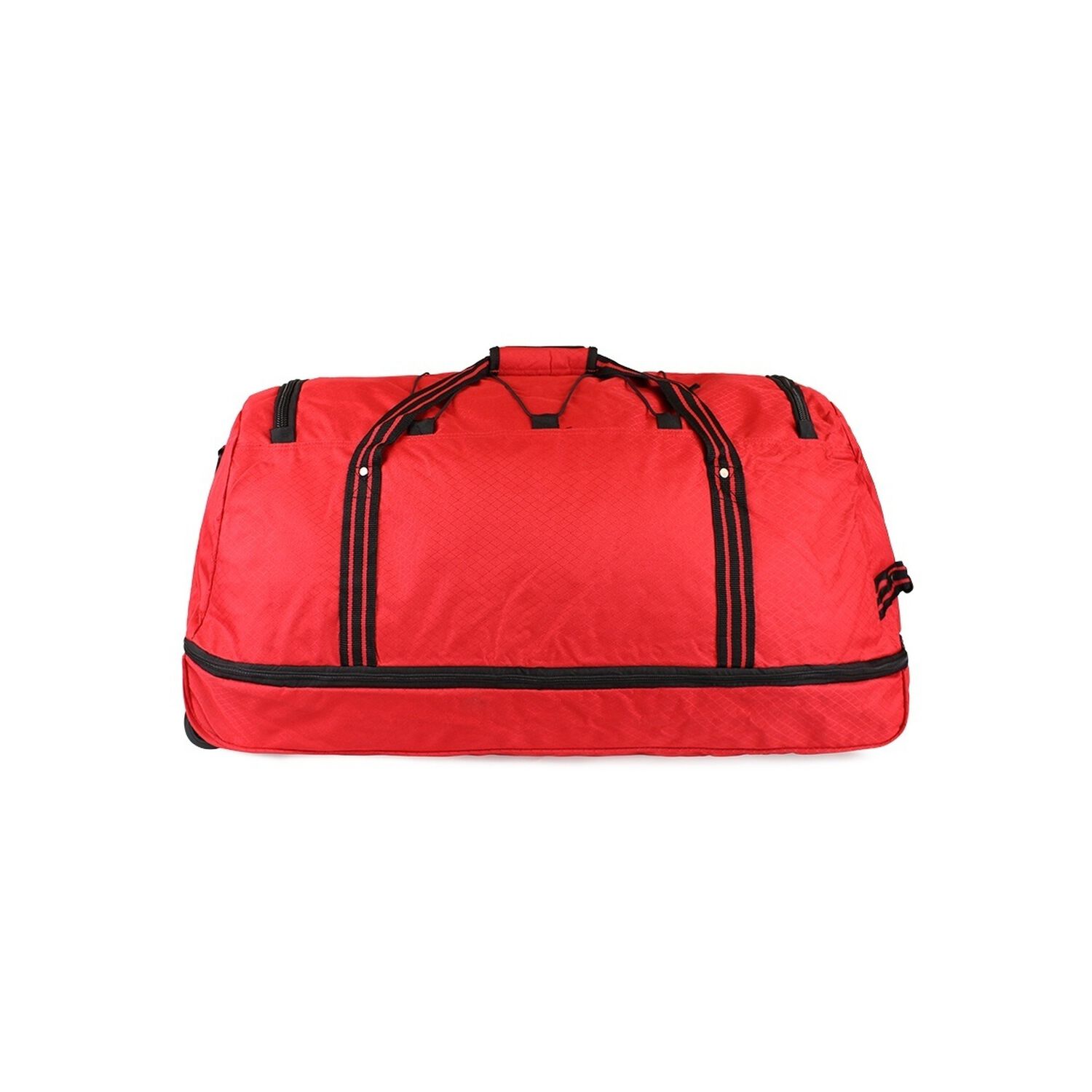Bolso Con Ruedas Challenger Xl Rojo image number 7.0