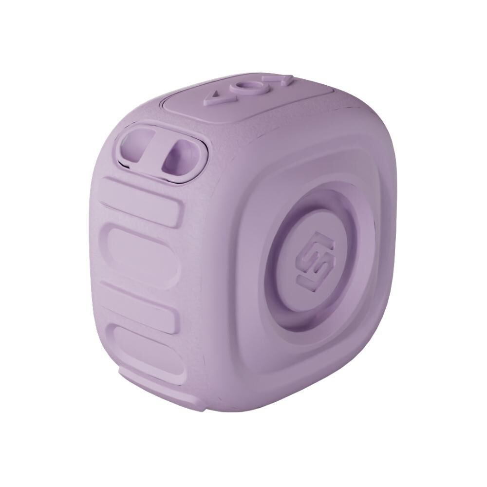 Parlante Bluetooth Sleve Boom Mini image number 6.0