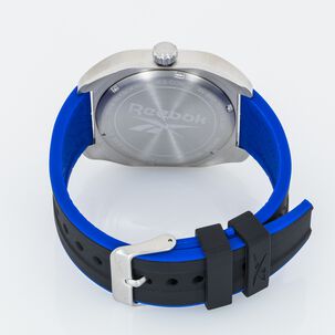 Reloj Reebok Hombre Rv-bre-g3-s1ib-bw Brevity