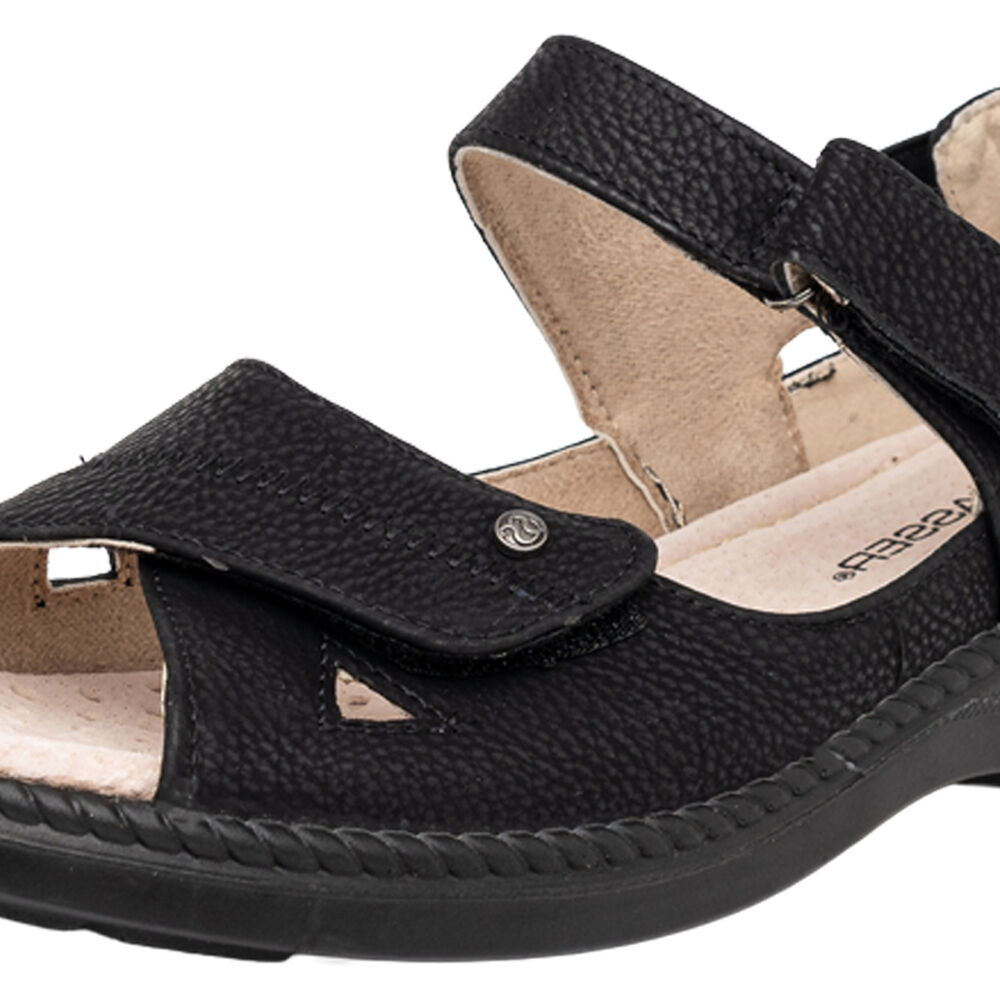Sandalia Erie Negro Passer image number 3.0