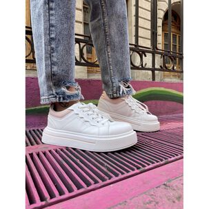 Zapatilla Urbana Mujer Freedom