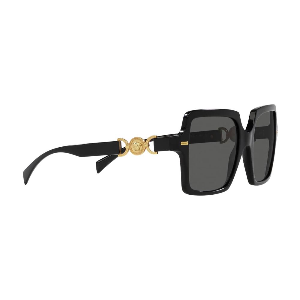Lentes De Sol Black Versace image number 10.0