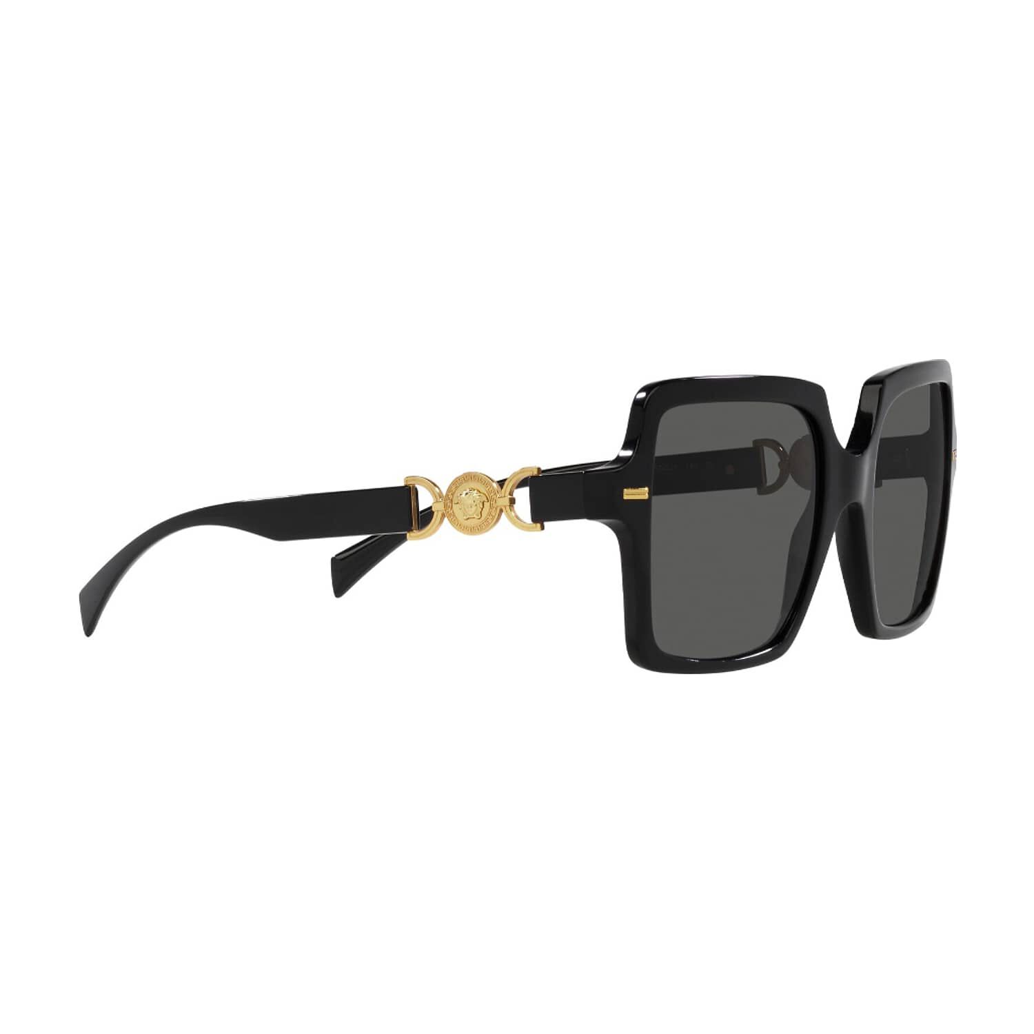 Lentes De Sol Black Versace image number 10.0