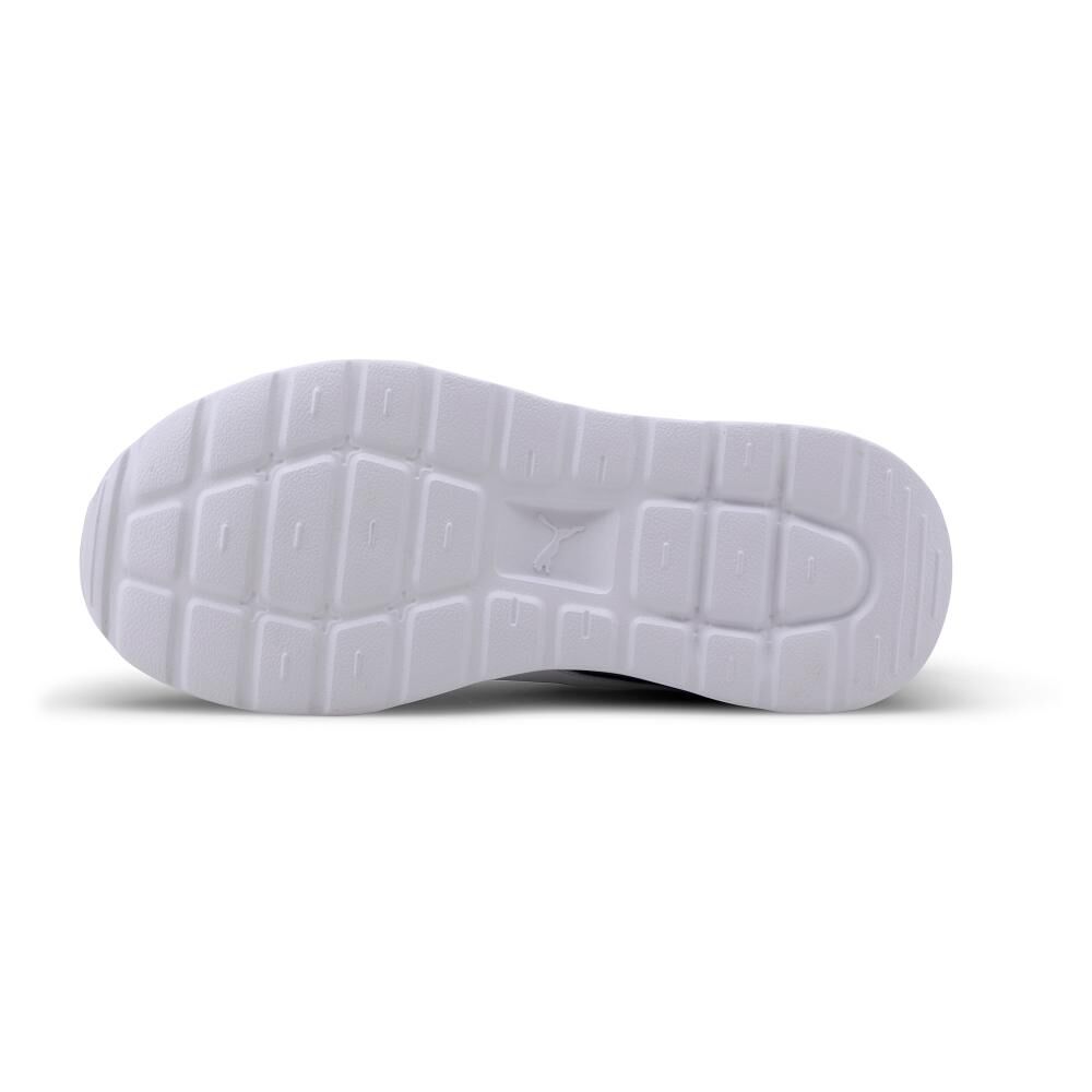 Zapatilla Urbana Hombre Puma Anzarun Lite Negro image number 5.0