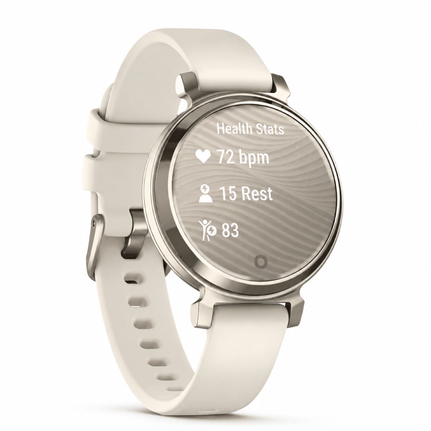 Garmin Lily 2 Active Smartwatch 38mm Gps Garmin Pay image number 3.0