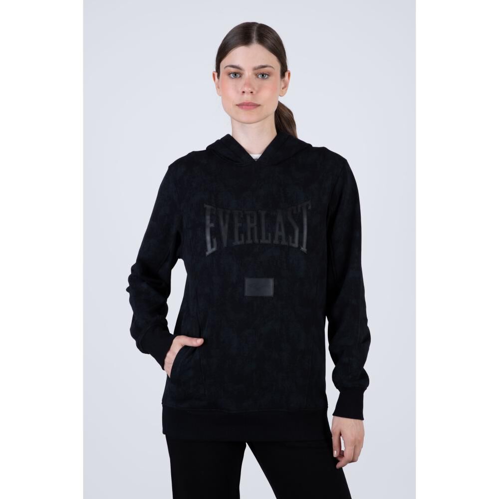 Poleron Deportivo Hood Carnaby Everlast image number 0.0