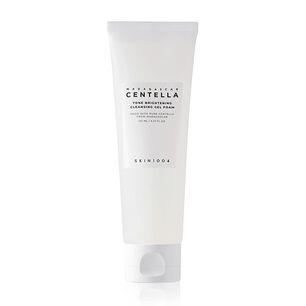 Madagascar Centella Tone Brightening Cleansing Gel Foam (skin1004) -125ml Espuma Limpiadora Calmante Y Aclarante