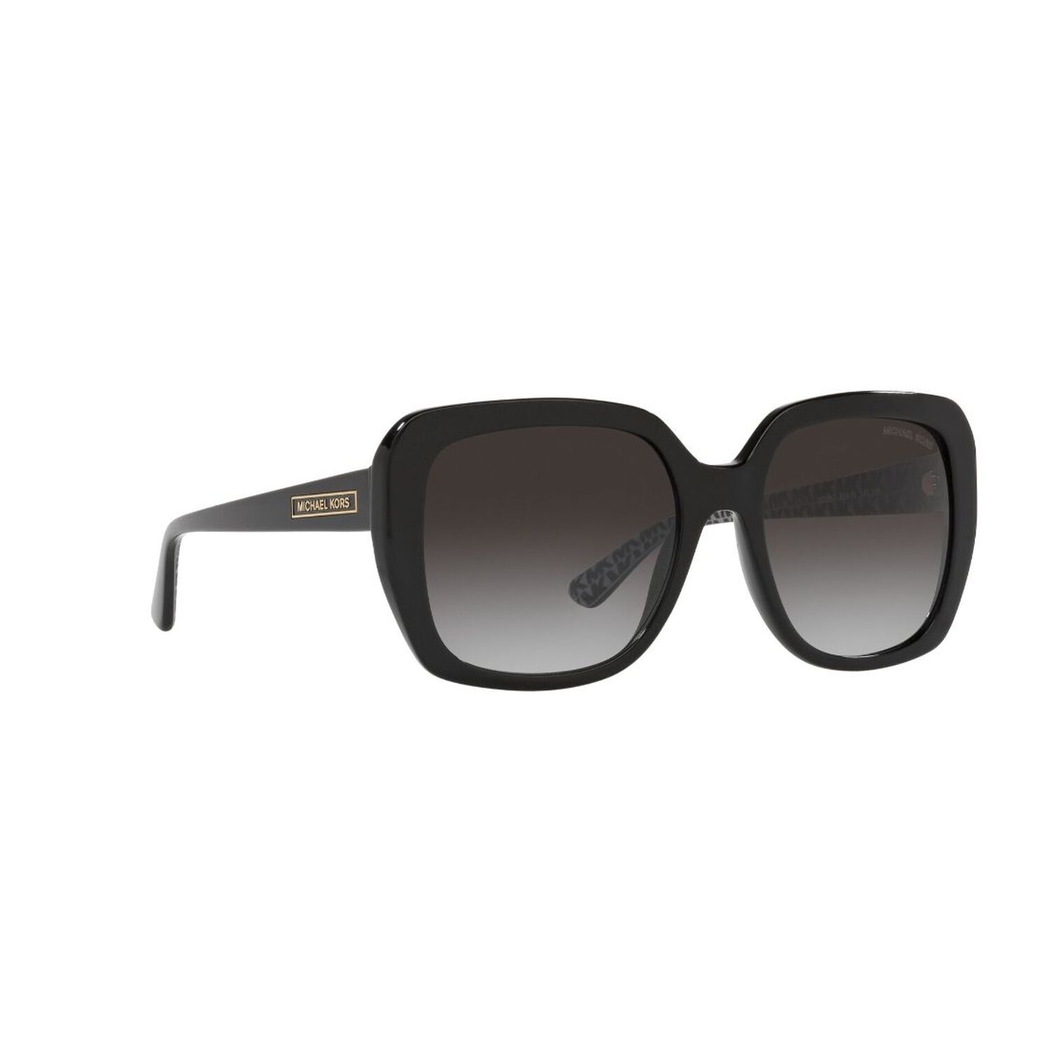 Lentes De Sol Manhasset Black Michael Kors image number 11.0