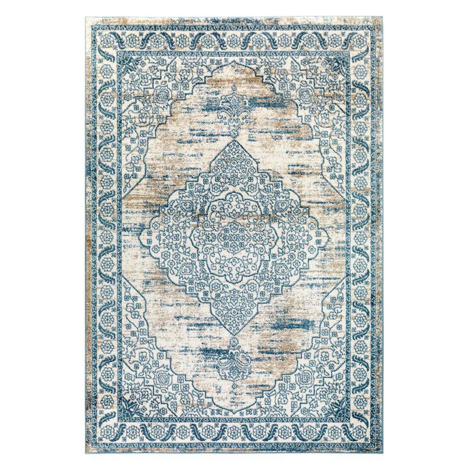 Alfombra Modalfo Florida / 160x230 Cm image number 0.0
