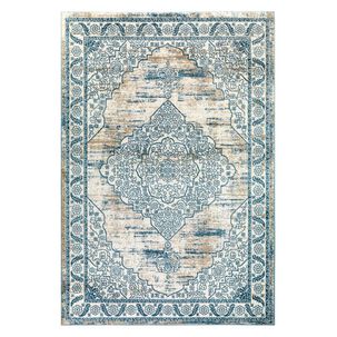 Alfombra Modalfo Florida / 160x230 Cm