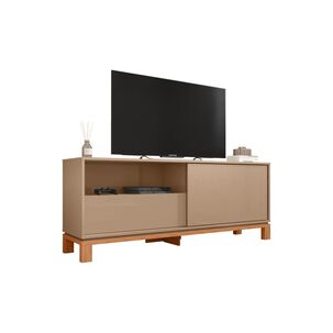 Rack Decocasa Mondrian 1.5 / 1 Puerta / 1 Caj&oacute;n