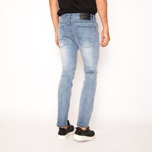 Jeans Hombre Ellus