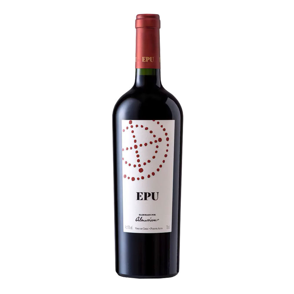 Vino Almaviva Epu, Ensamblaje image number 0.0