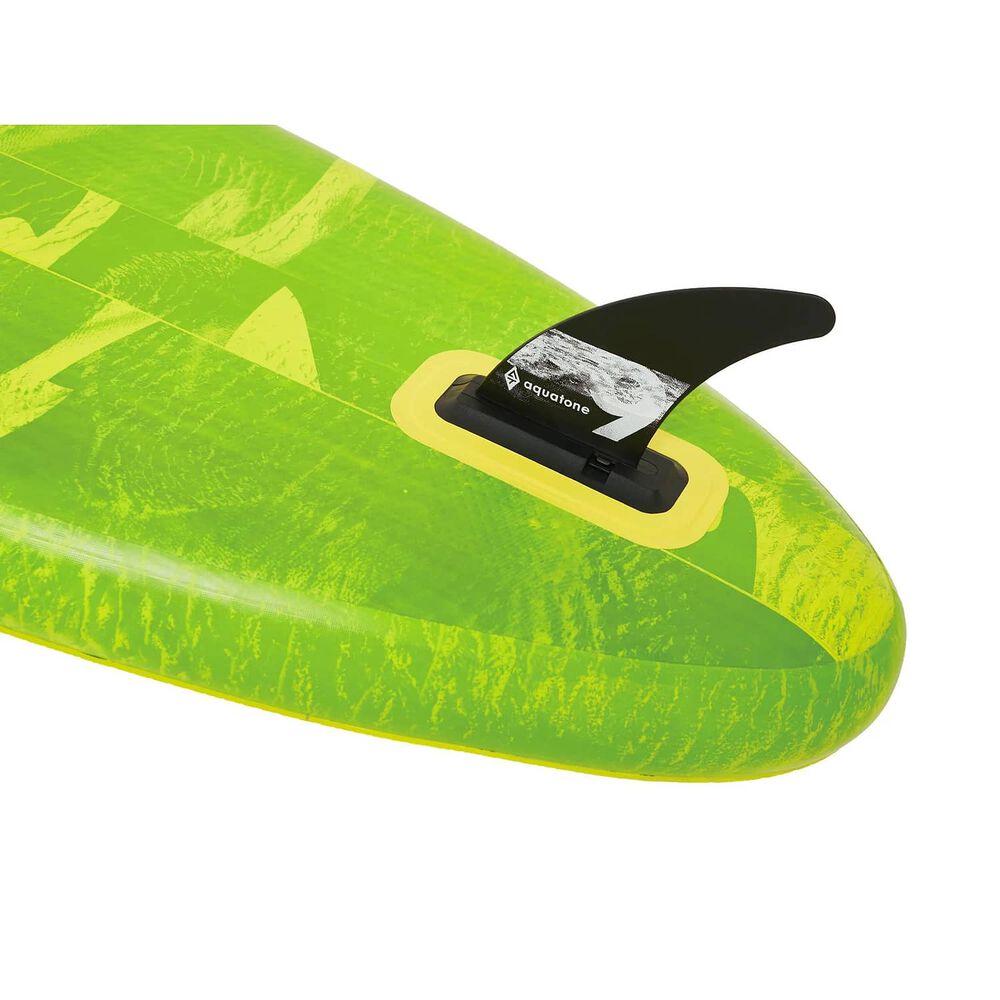 Tabla Stand Up Paddle Aquatone Wave 10,6" Round Sup Full Kit image number 2.0