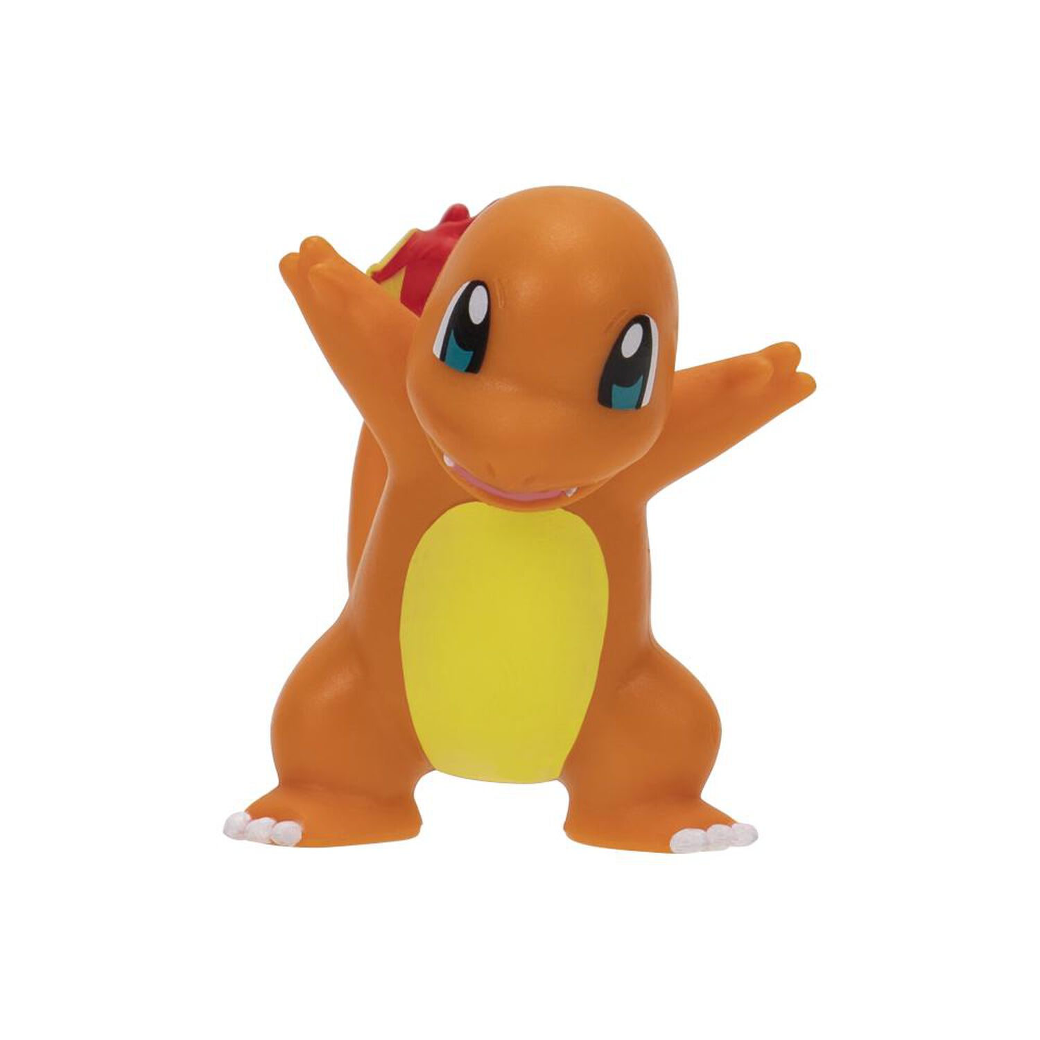 Set De Figuras Pokemon image number 2.0