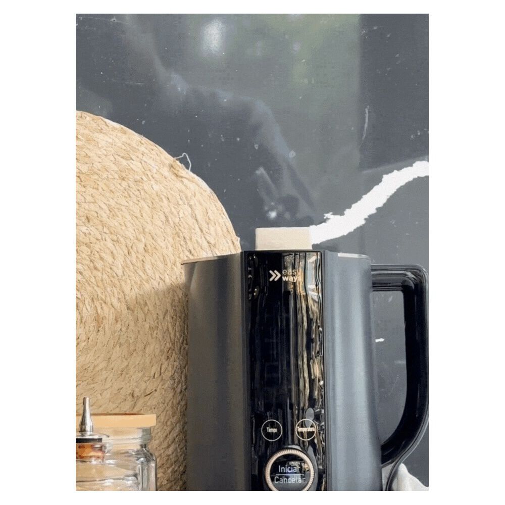 Maquina Para Leches Vegetales, Sopas, Batidos Y Milk Good Milk 1,3 Lt Easyways image number 1.0