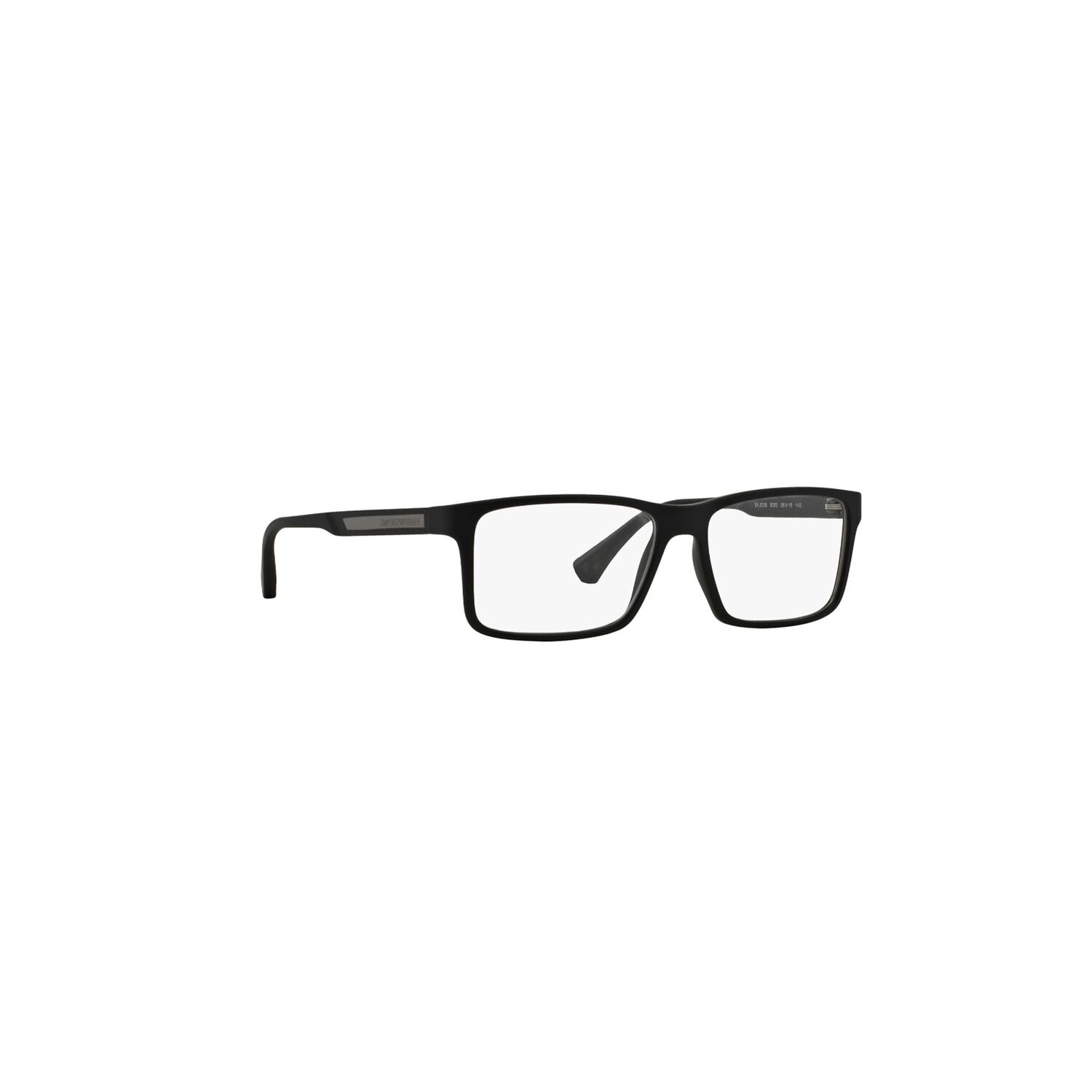 Lentes &Oacute;pticos Negro Emporio Armani image number 11.0