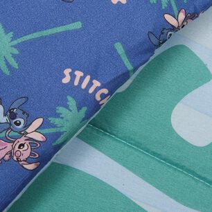 Plumon 1.5 Plazas Stitch Fluffly