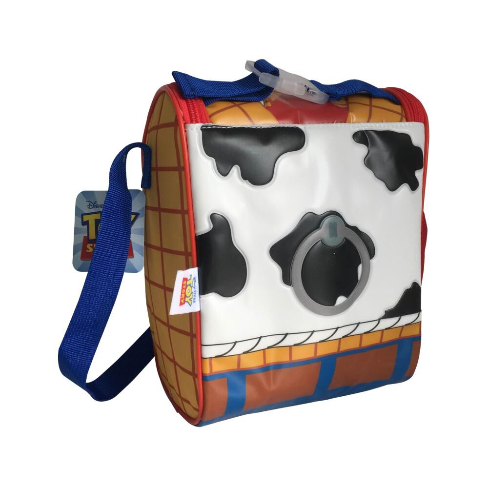 Lonchera Unisex Toy Story Carry image number 2.0