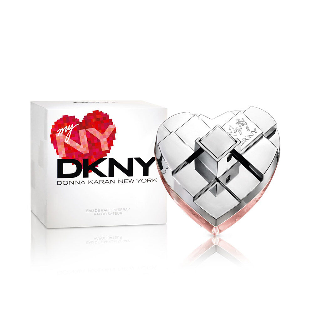 Perfume mujer Dkny My Ny / 100 Ml image number 0.0