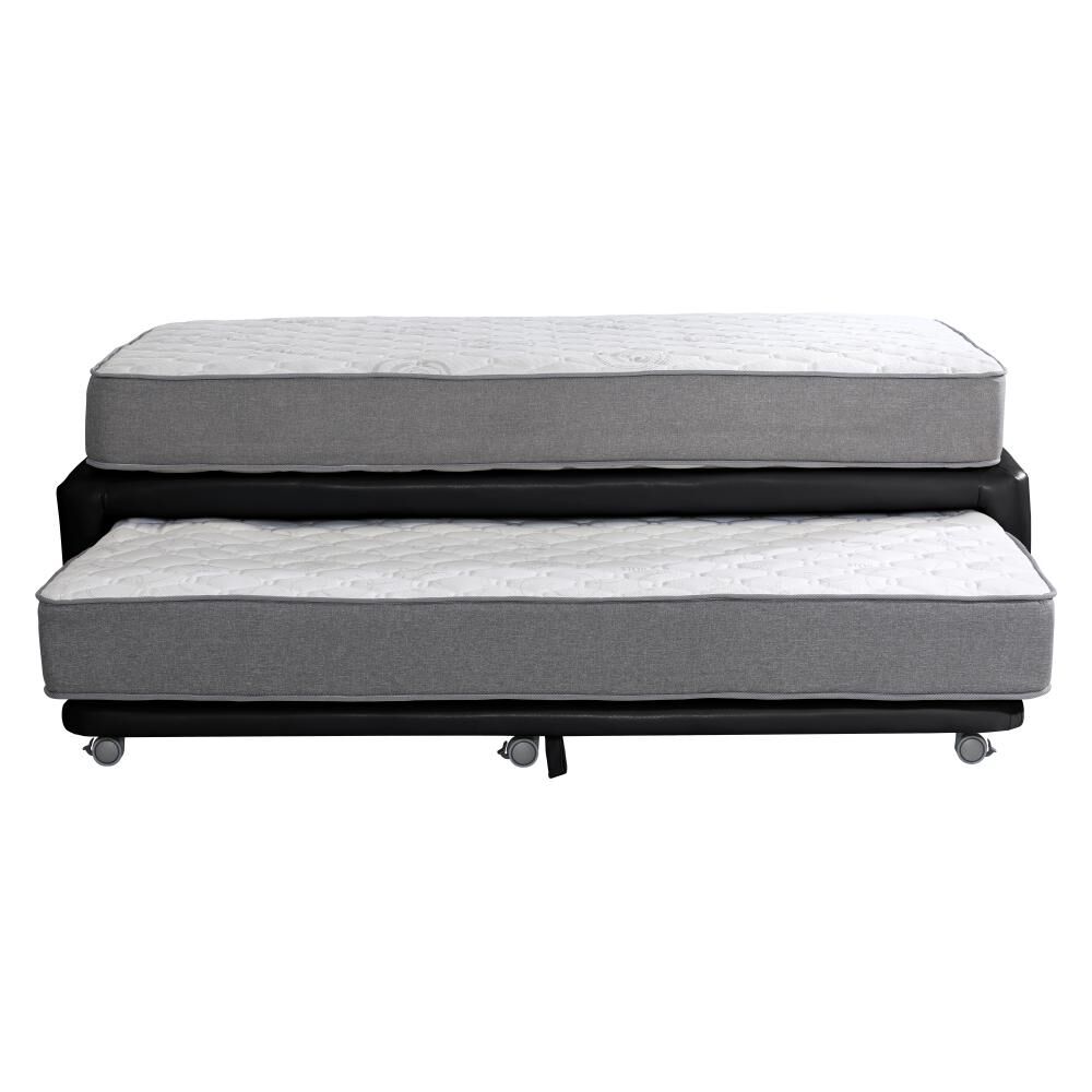 Cama Nido Latam Home Zen Pro / 1.5 Plazas / Base Normal image number 1.0