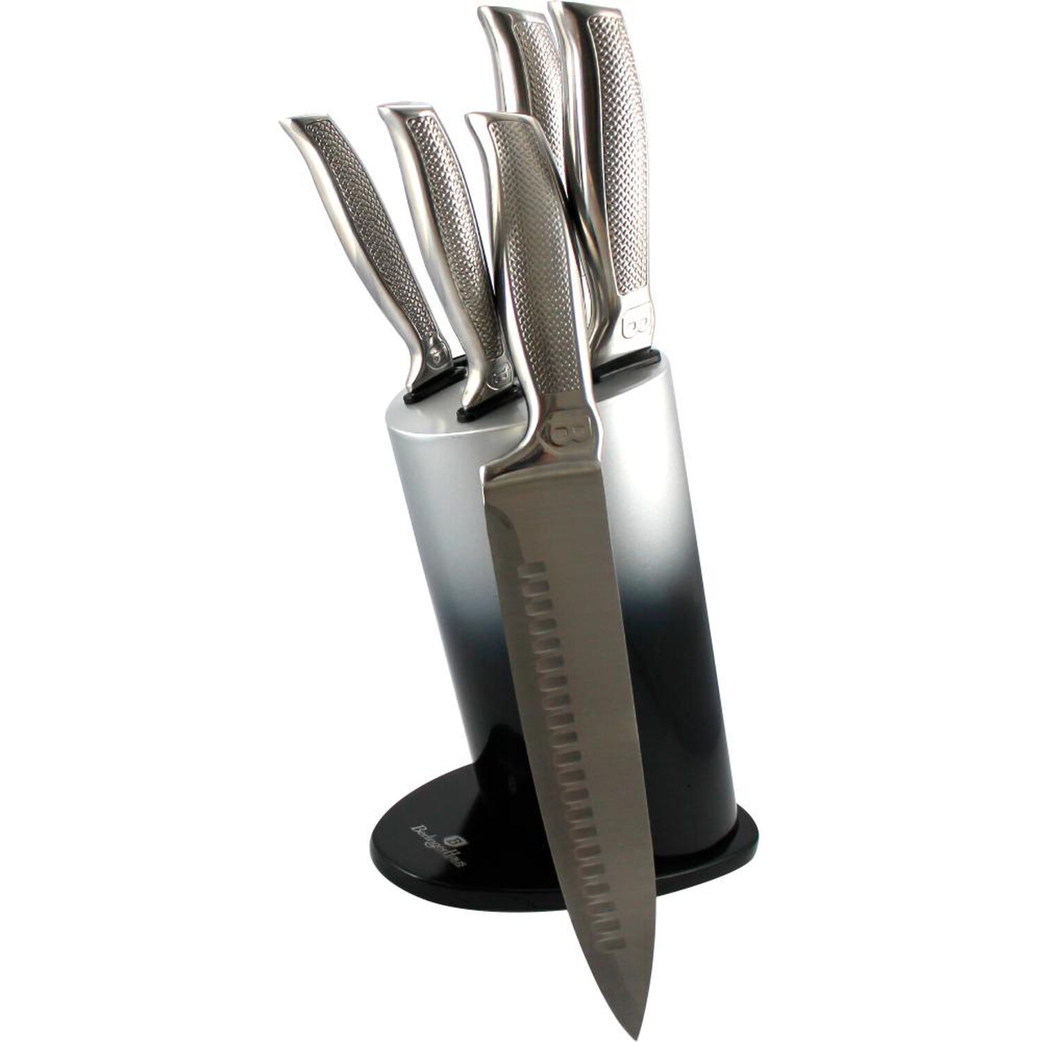 Set De Cuchillos Berlinger Haus Bh-2283 / 6 Piezas image number 0.0