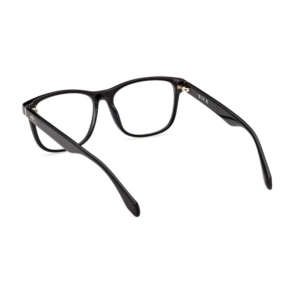 Lentes &Oacute;pticos Negro Adidas Originals image number 3.0