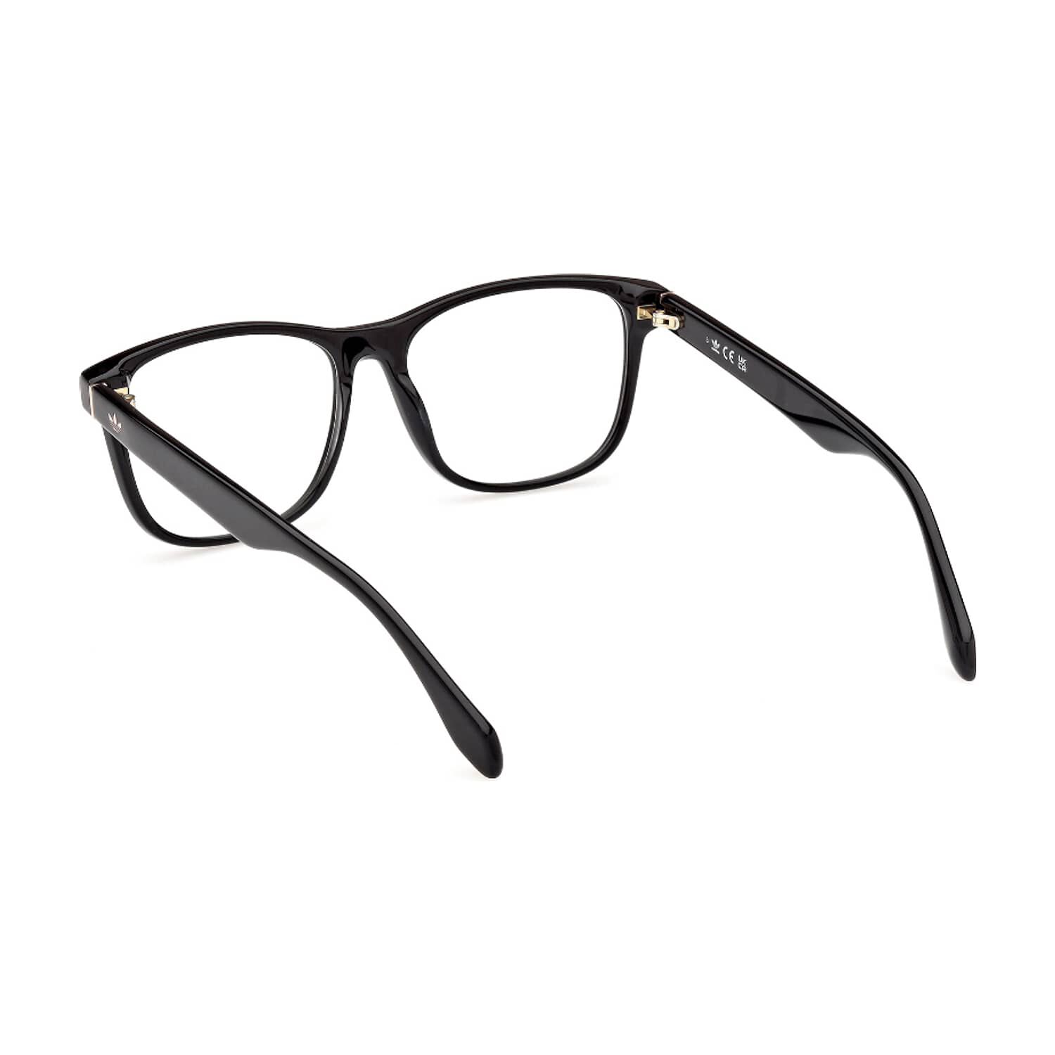 Lentes &Oacute;pticos Negro Adidas Originals image number 3.0