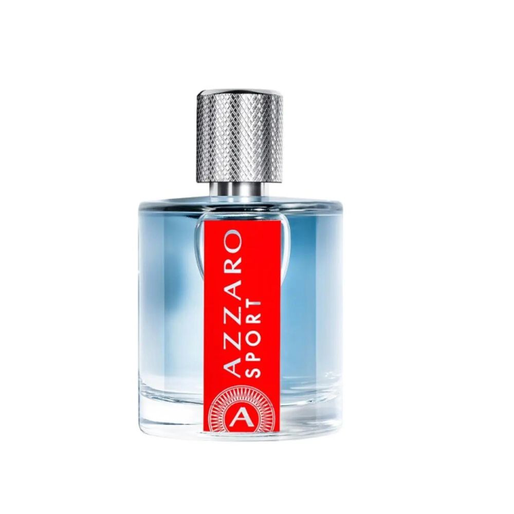 Azzaro Sport 100 Ml Edt image number 1.0