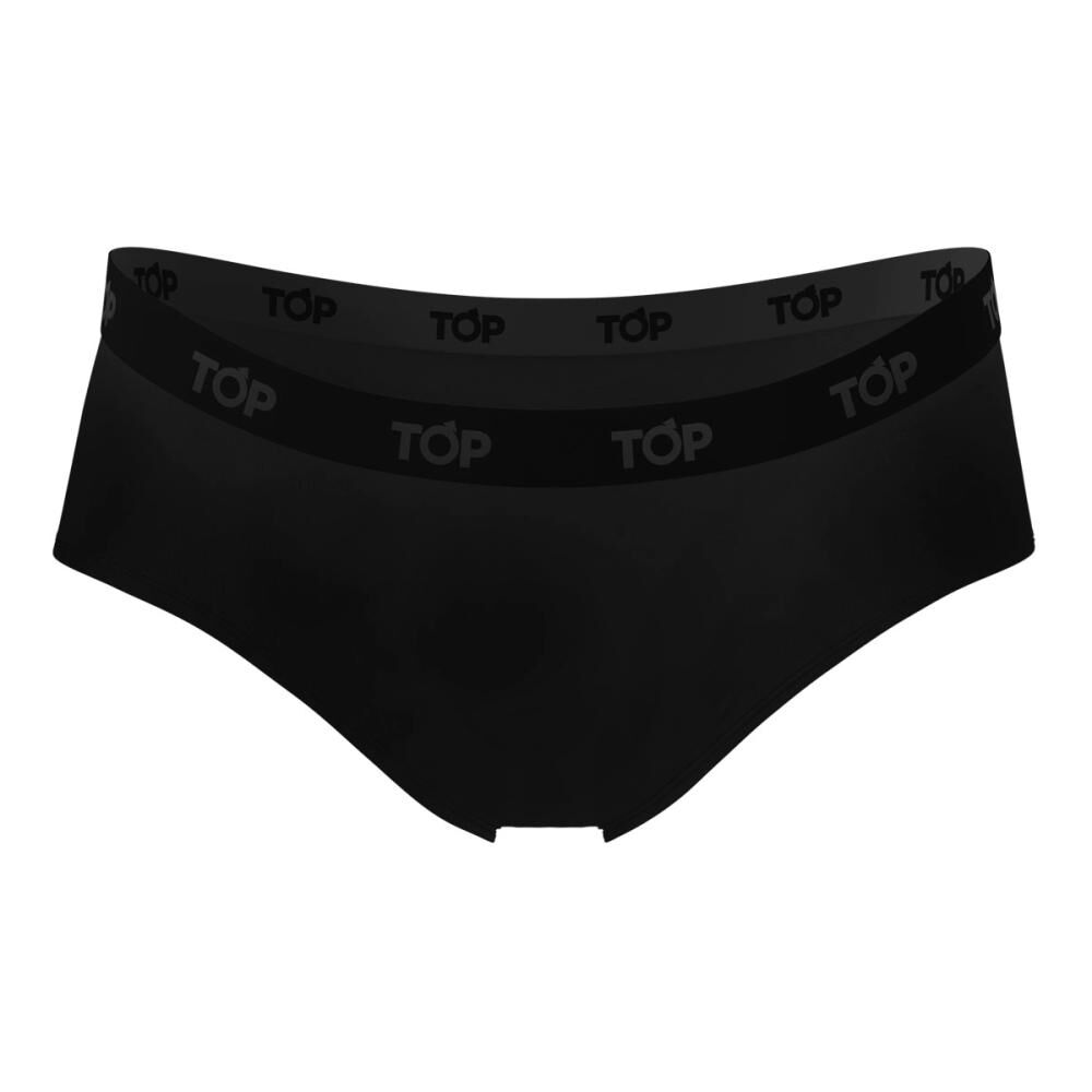 Pack Pantaleta Mujer Top / 5 Piezas image number 0.0