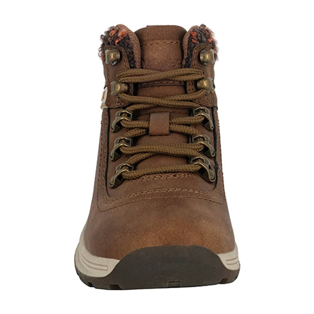 Botin Vera Caramelo Bamboo image number 2.0