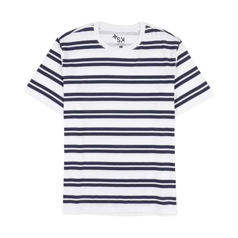 Polera Hombre Skuad image number 0.0