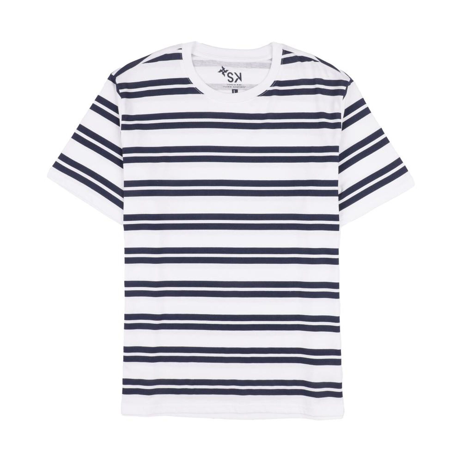 Polera Hombre Skuad image number 0.0