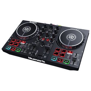 Controlador Dj Party Mix Ii - Numark