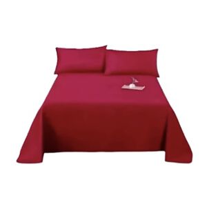 Juego De Sabanas 1.5 Plaza Y Media + 1 Funda