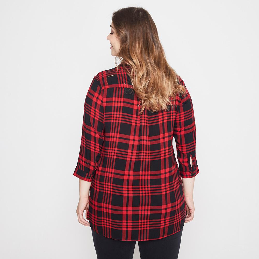 Blusa Mujer Sexy Large image number 2.0