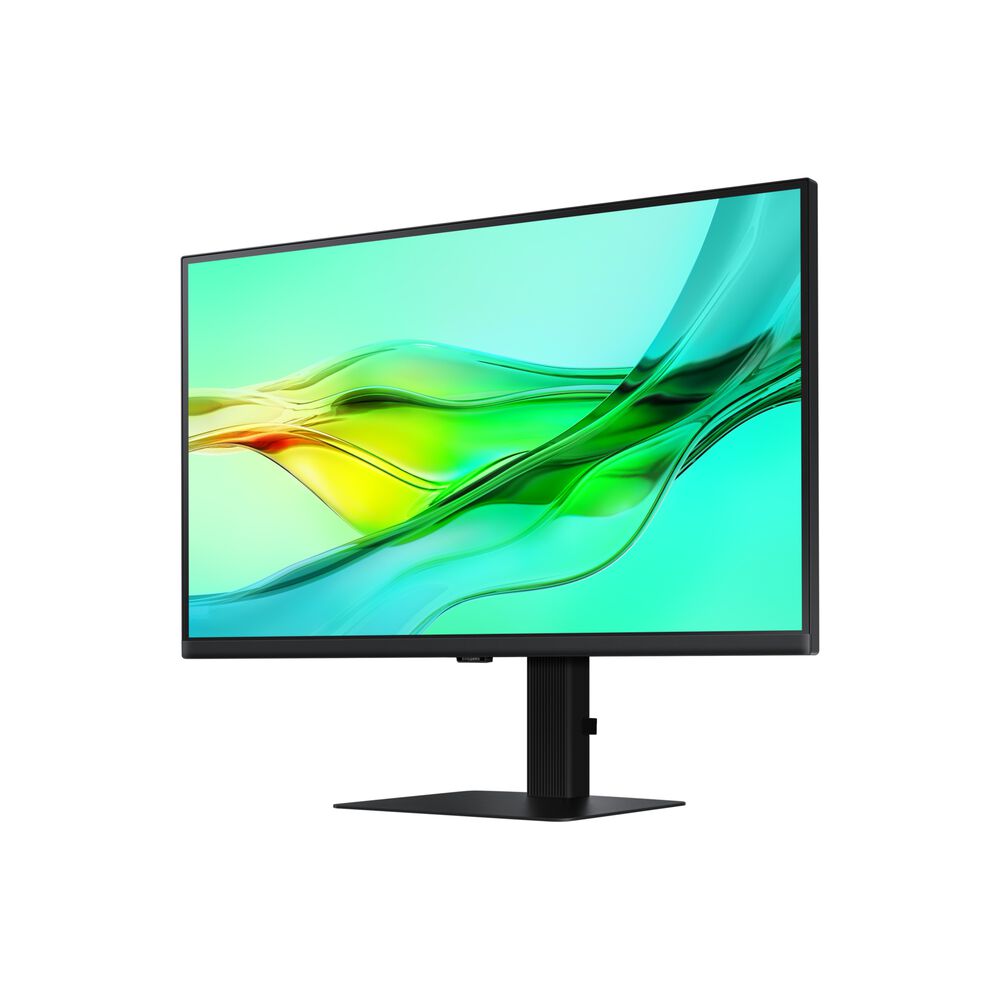 Samsung 27" S60ud Viewfinity S6 Qhd 100hz Monitor High Resolution Plano image number 2.0