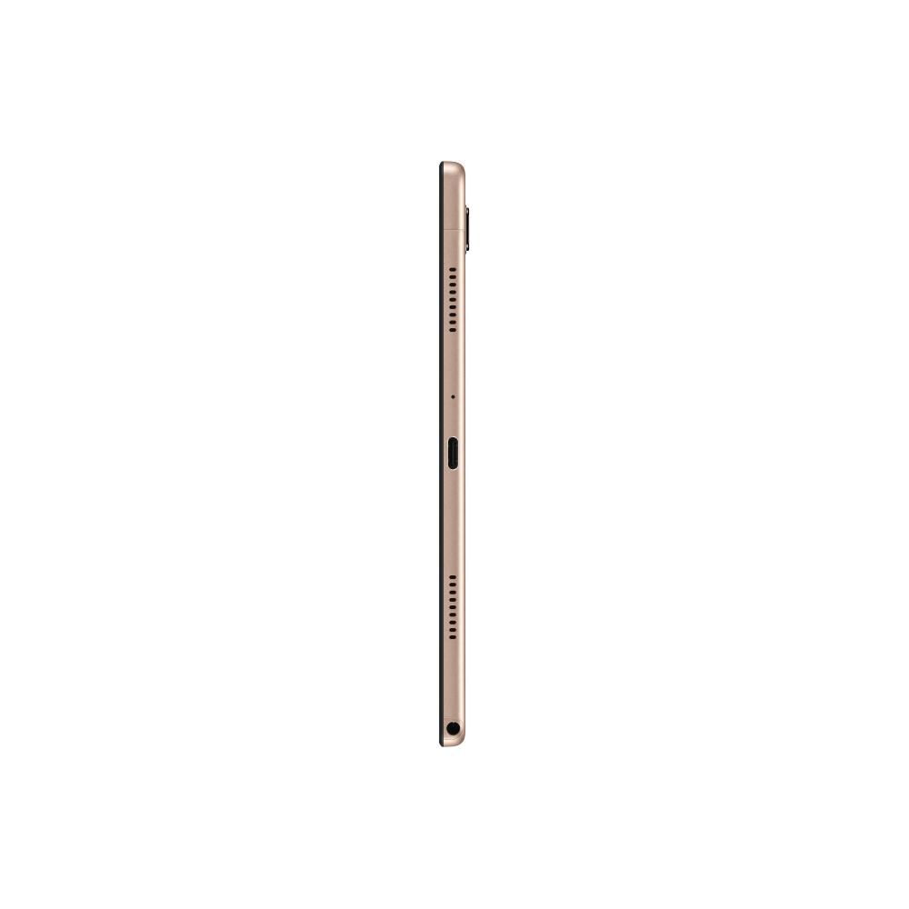 Tablet Samsung Galaxy Tab A7 / Gold / 64 GB / Wifi / 10.4" image number 3.0