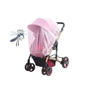 Malla Mosquitero Para Coche Bebe Universal Anti Mosquito
