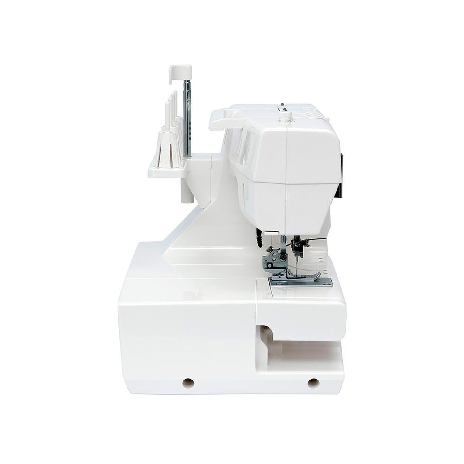 M&aacute;quina Colleretera Janome 2000CPX image number 2.0